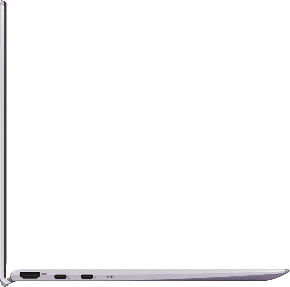 Ноутбук Asus Zenbook 13 UX325EA-KG299T Pine Grey Core i7-1165G7/8Gb/512Gb SSD/13,3; FHD IPS AG/WiFi/BT/Touchpad/Win10