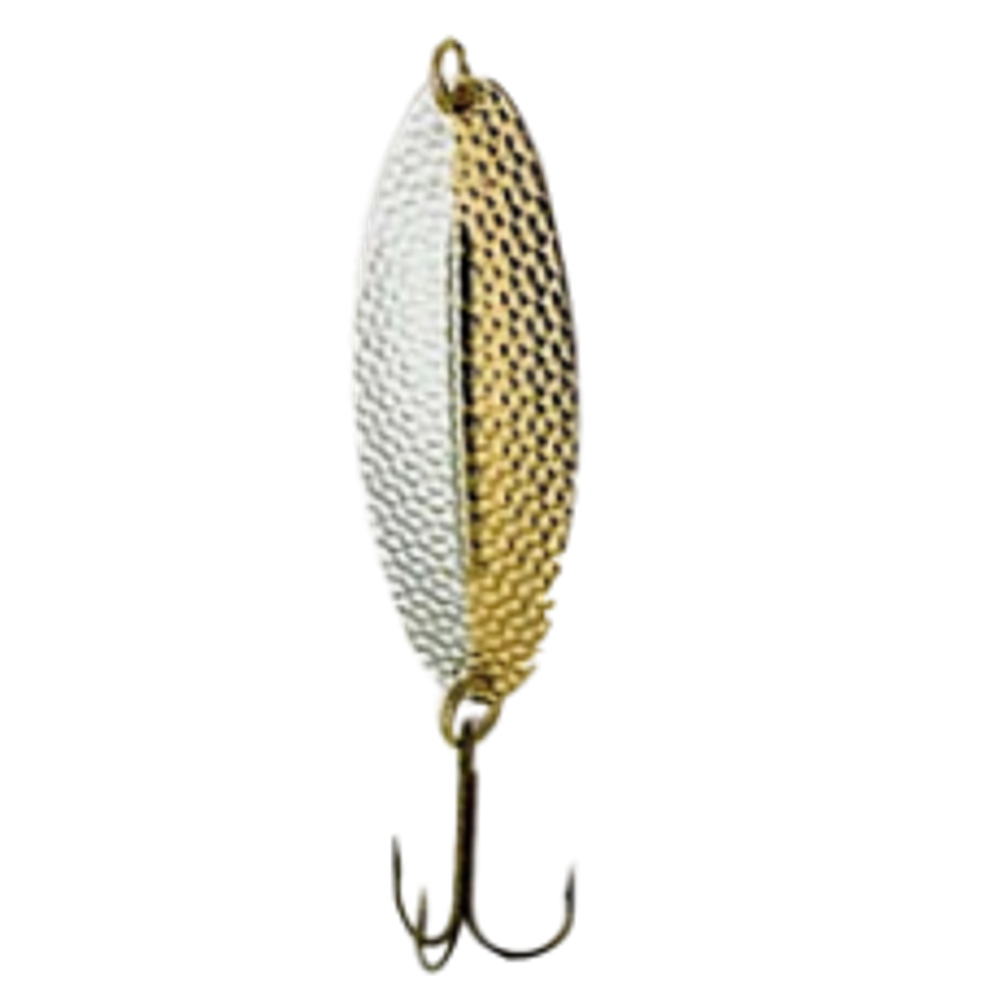 Блесна колеб. Premier Fishing Argut №4 70мм 14г GO-NI PR-SPN101A-4