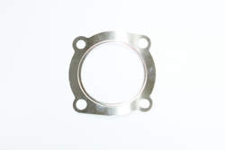 Прокладка турбокомпрессора ЯМЗ 536 металл 2 сл. (ФРИТЕКС)