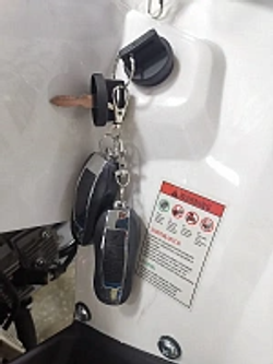 Квадроцикл PROMAX WILD 175 LUX