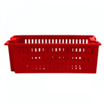 Ящик овощной 600х400х200 (цветной)