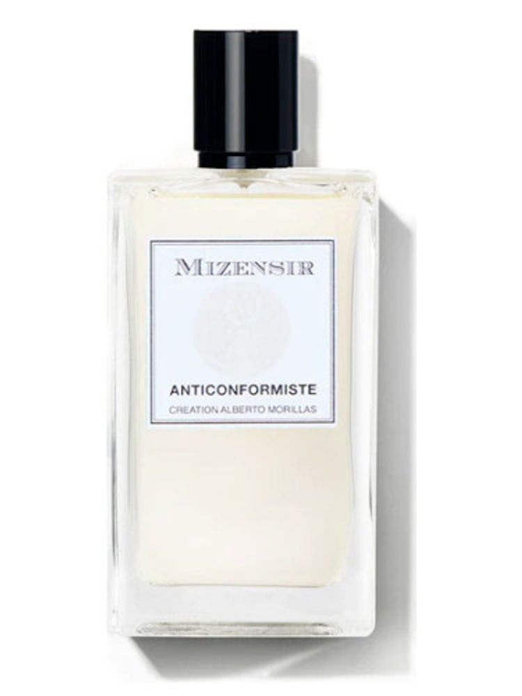 Mizensir Anticonformiste