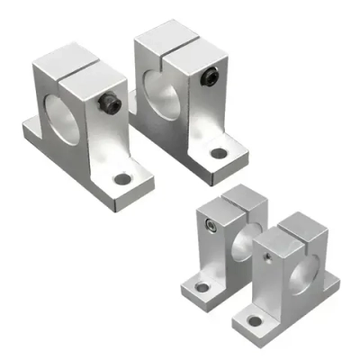 Держатель опора вала серия SH25A/SK25