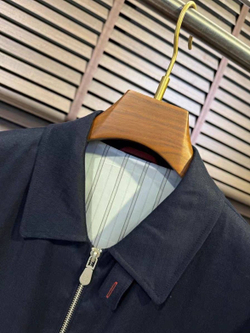 Льняная куртка Brunello Cucinelli