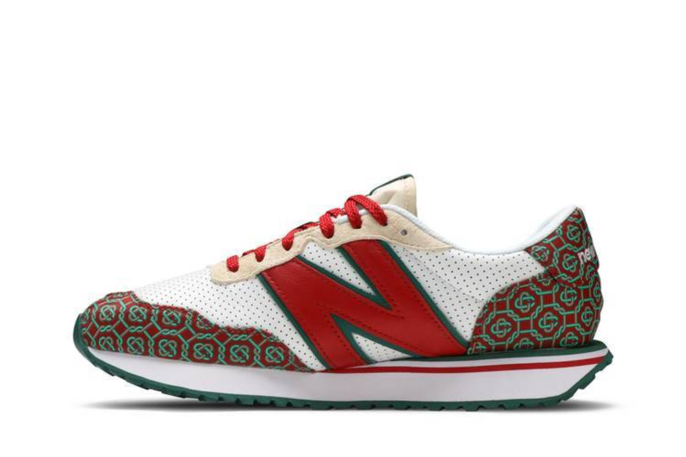 Кроссовки Casablanca X New Balance Nb 237