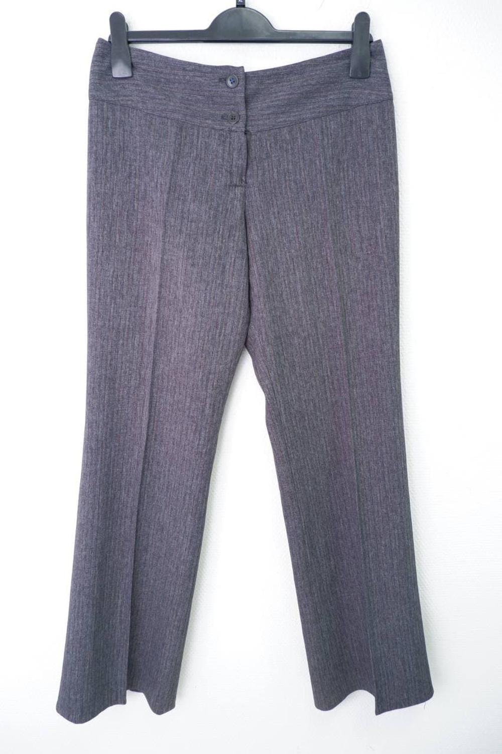 Брюки классические 48 размер