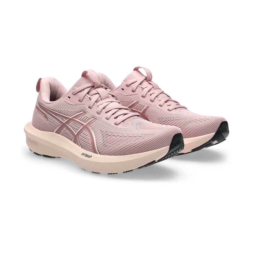 Женские Кроссовки для бега ASICS GT-1000 14 morganite/pearl pink