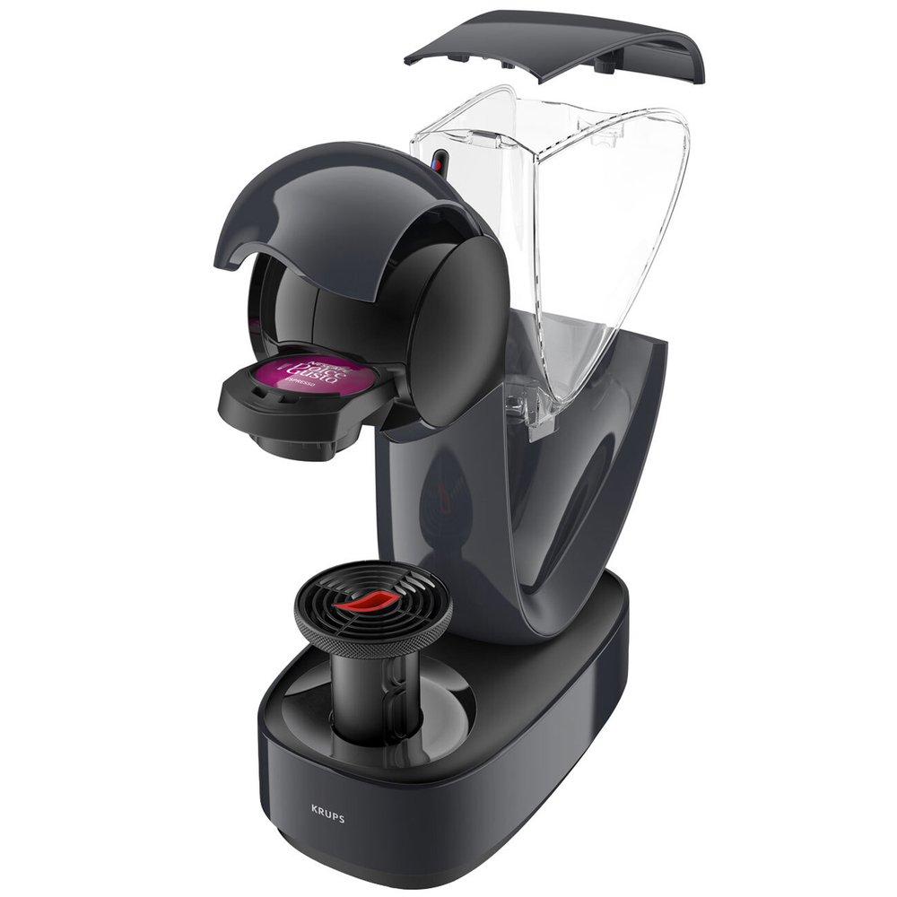 Кофемашина капсульного типа Dolce Gusto Krups KP173B10