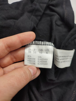 Футболка Olsen базовая 44-46 размер