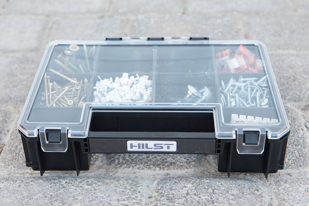 Ящик-органайзер HILST Indoor Organizer Multi