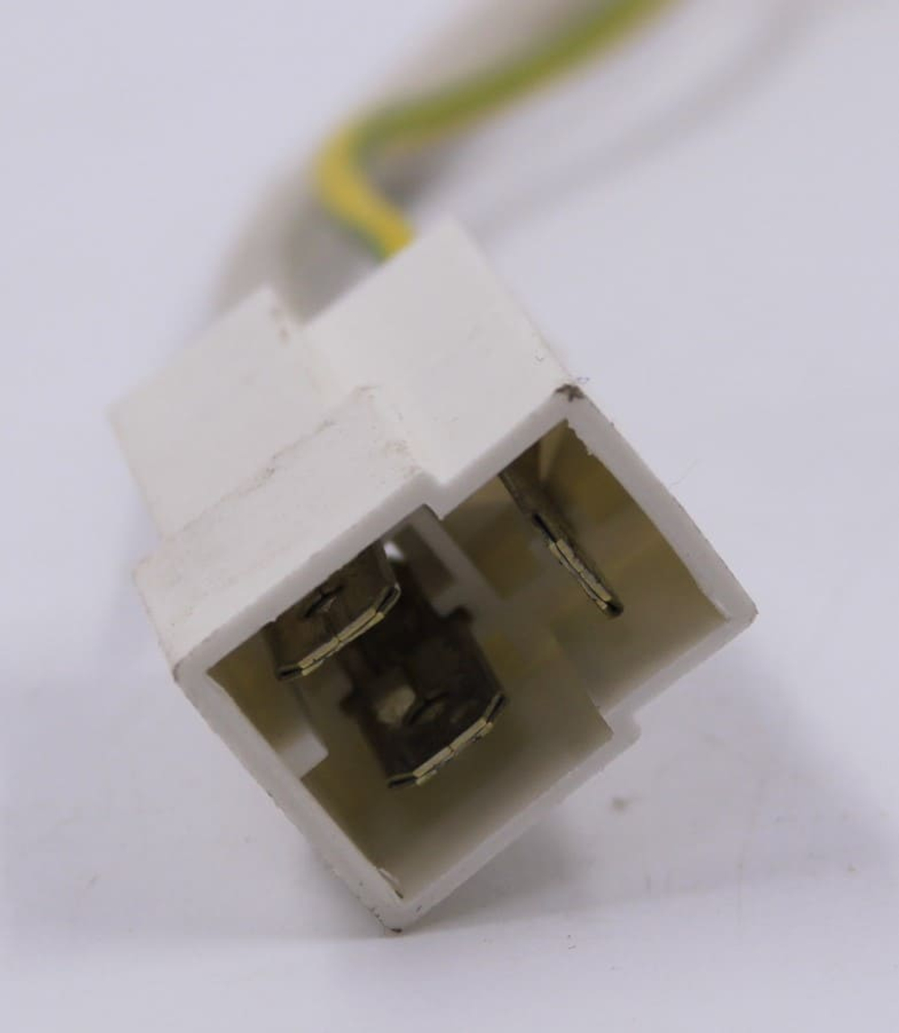 Патрон для лампочки духового шкафа Haier HWO60SM5F5B1H