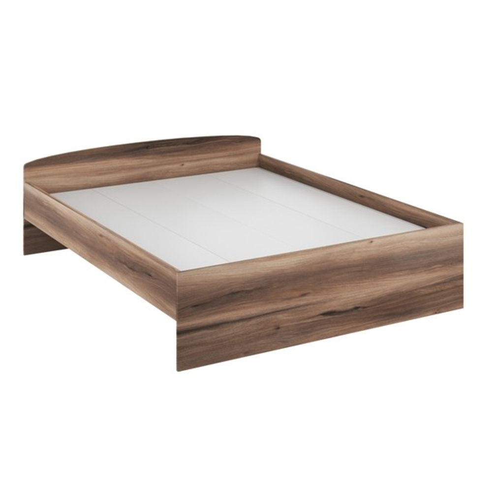 Кровать двухспальная ГМЛ10 МАЛЛОУ