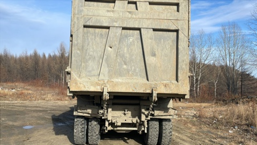 Shacman (Shaanxi) SX* 6x4 Самосвал SX32586V384 (Дизельный, 11,6 л, 423 л.с., МТ)