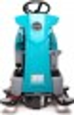 Машина поломоечная VinnerMyer S810R с местом оператора, (Li-150Ah) VM810120R-L150