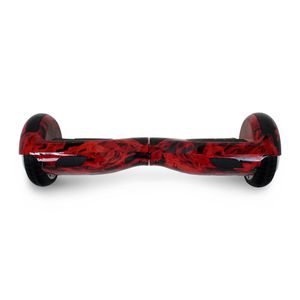 Гироскутер Hoverbot A-3 LED Light