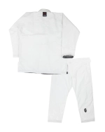 Кимоно GAMENESS AIR 3.0 - White