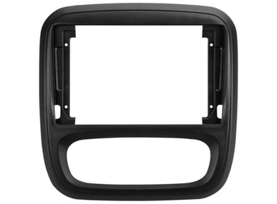 Установочный комплект для Renault Trafic 3 2014-2021 / Opel Vivaro B 2014-2018 9.0"