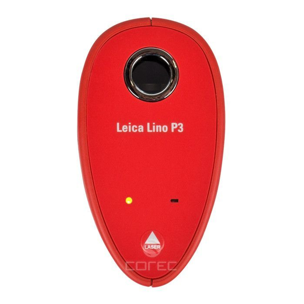 Leica Lino P3