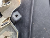 Бампер передний Omoda C5 (2022-н.в.)