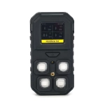 HardGas X4 газоанализатор многокомпонентный взрывозащищённый портативный