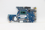 Материнская плата для ноутбука Lenovo IdeaPad 3-17ITL6 82H9 NOK Pentium 7505 UMA 4G RM (5B21B85073), оригинал