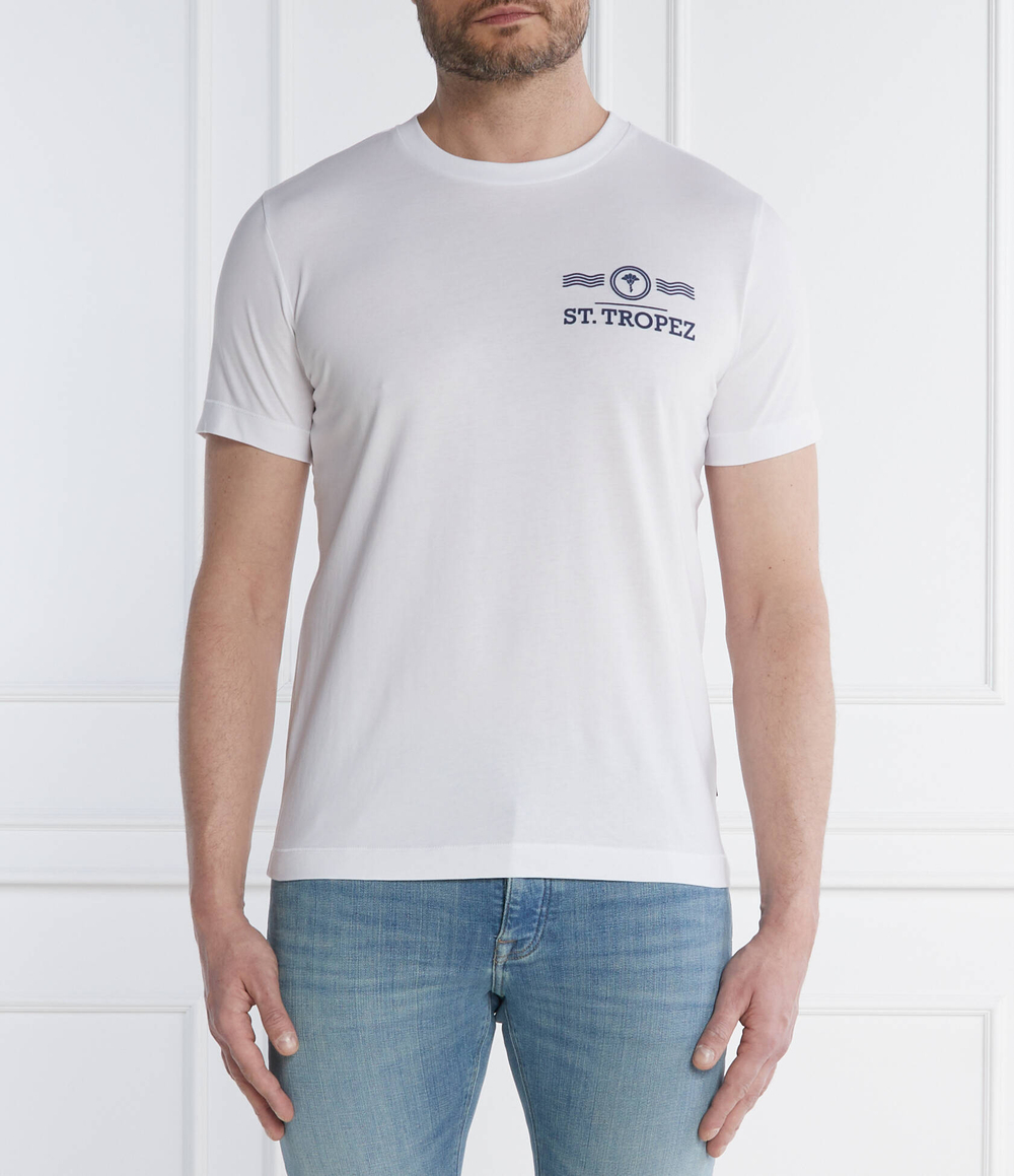 Футболка Joop! - белый(30041251)