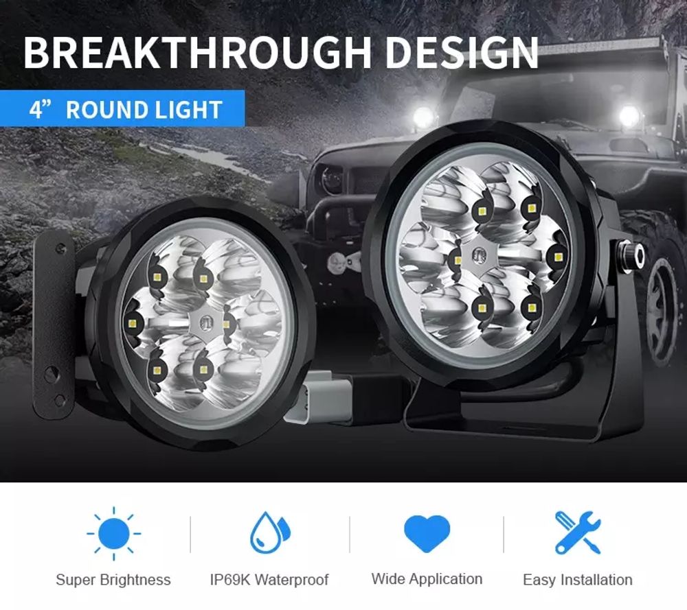 Aurora ALO-R-4-C24D1