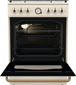Газовая плита Gorenje GGI6C20CLI