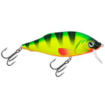 Воблер Шэд Язь 80mm, цвет 048 (окунь), 1 штука