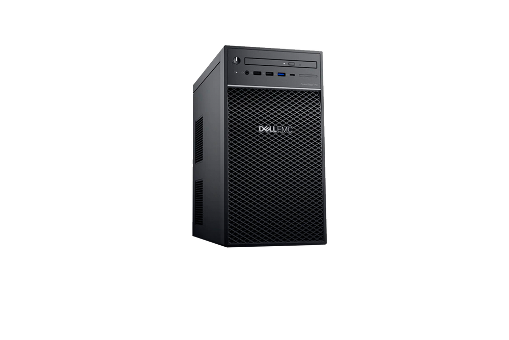 Сервер DELL T40 3LFF