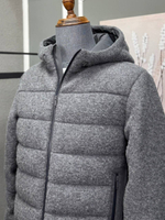 Куртка Zegna