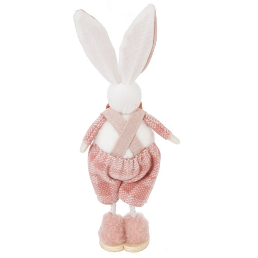 GAEM Фигурка декоративная "Заяц", L7 W6 H26 см, 2в.