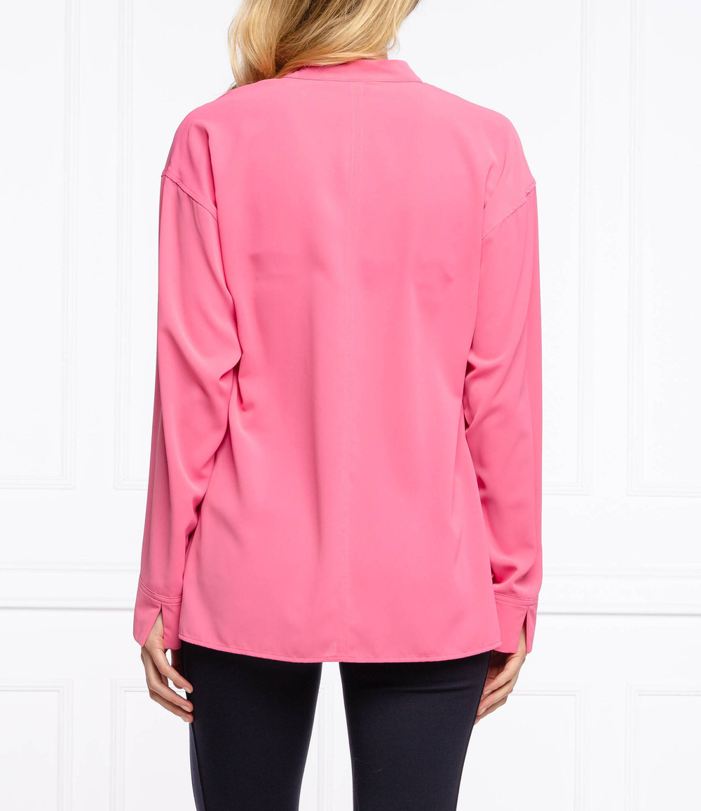 блузка bruna Joop! - розовый(30026462)