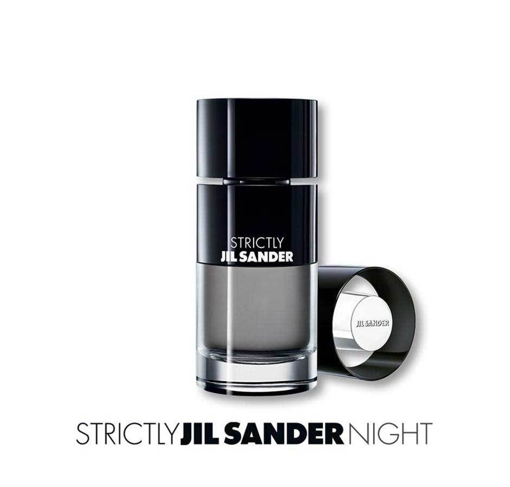 Jil Sander Strictly Night