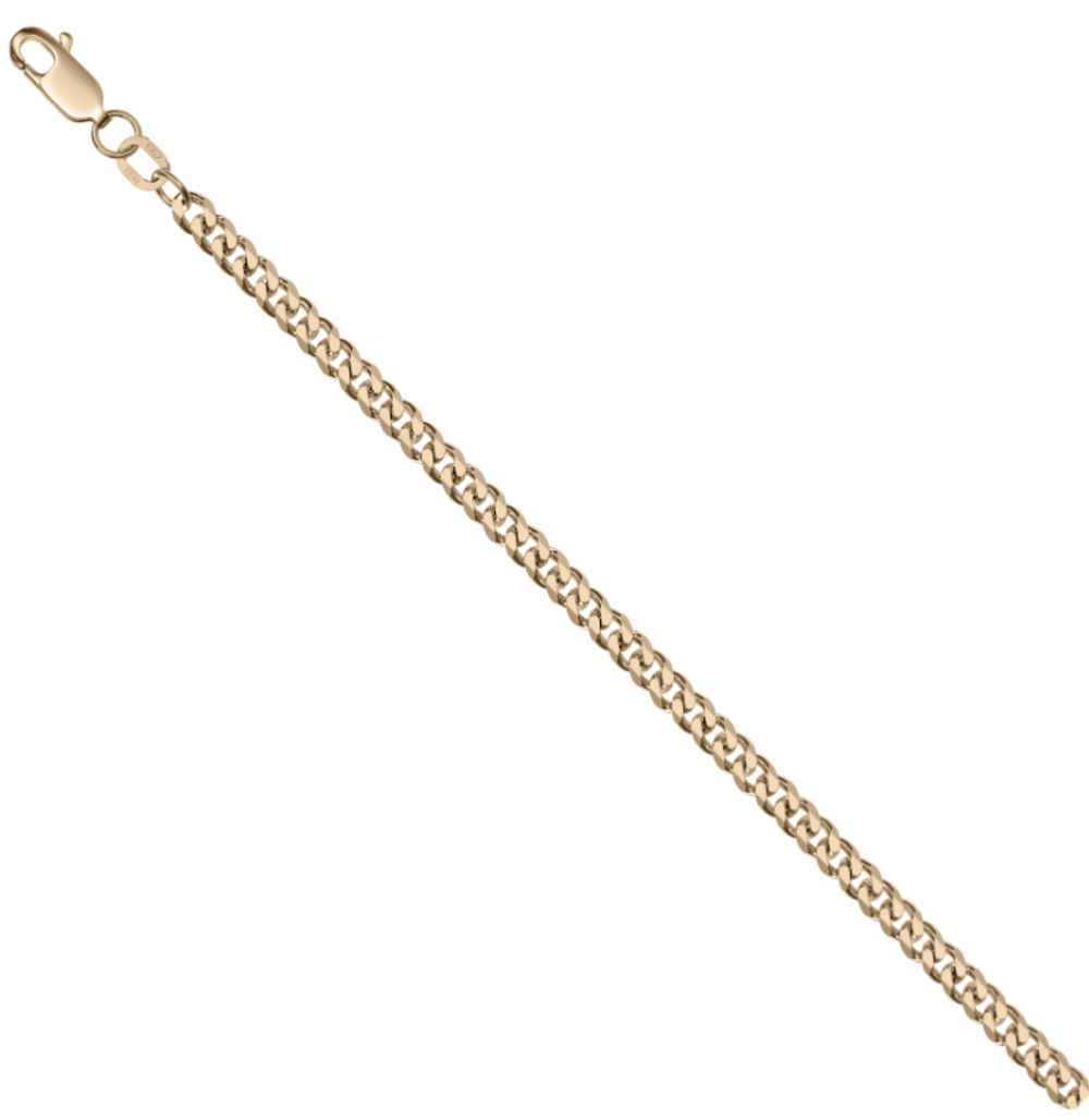 Цепь “Гурмета с алмазной гранью”