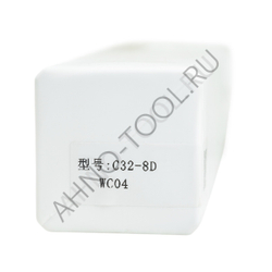 Сверло корпусное 30.0мм C32-8D30-247WC04 ACCKee