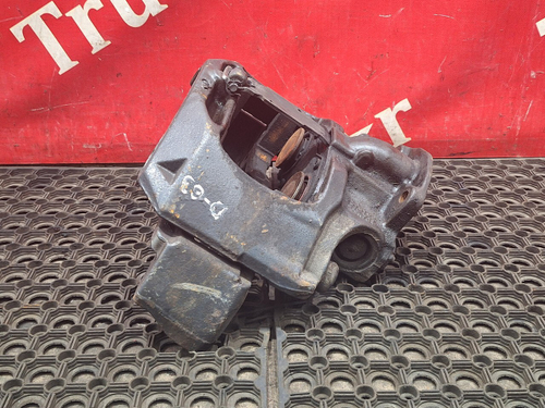 Суппорт тормозной 2018г.