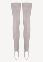 Гамаши "Foot snood"