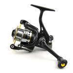 Катушка безынерционная Ryobi Ecusima (1000, 4+1BB, мет. шпуля)