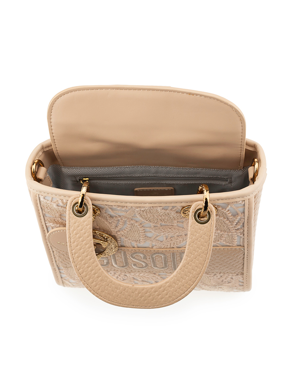 321-3998 Сумка жен., иск. кожа