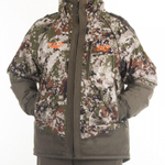 Демисезонный мужской костюм ХСН Stalker III -15 (Алова) Цифра