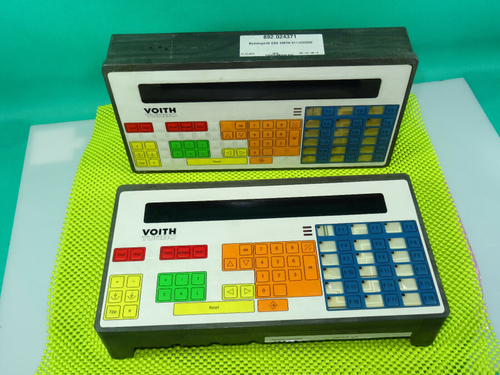 VOITH DICON ESG 911935099