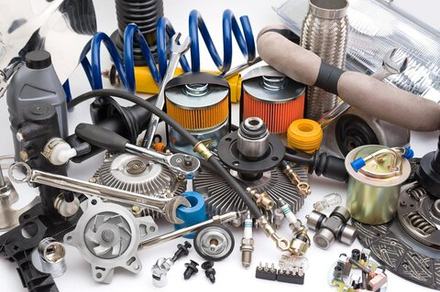 Подбор и заказ автозапчастей.