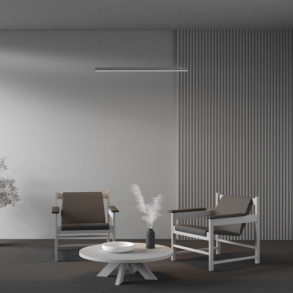 Линейный светильник Maytoni Technical LL312004