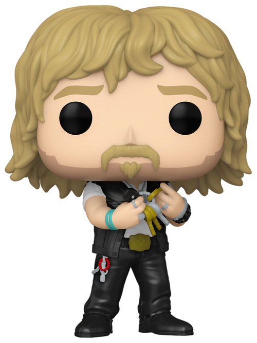 Фигурка Funko POP! Movies Electric State Keats (1740) 79772