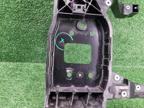 Телевизор Hyundai Tucson 4 (2020-н.в.)