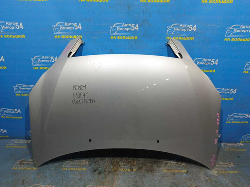 Капот TOYOTA IPSUM 2003-2009