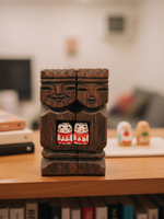 Семейный оберег "Семья с 2 детками" | девочка, девочка