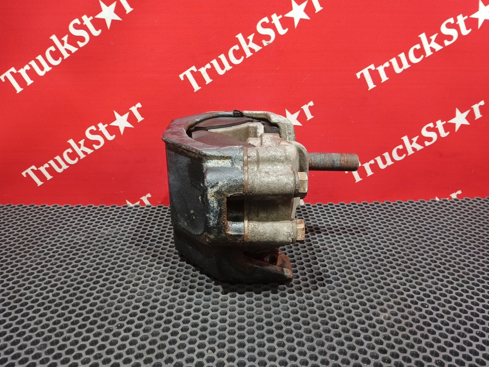 Подушка двигателя задняя 2017г.