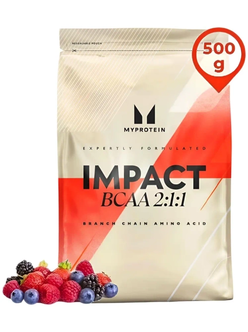BCAA 2-1-1 Essential